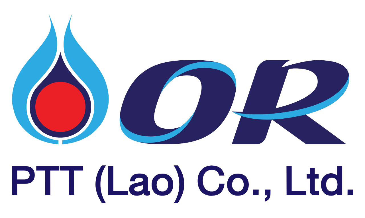 PTT-LAO DOC CAR Logo